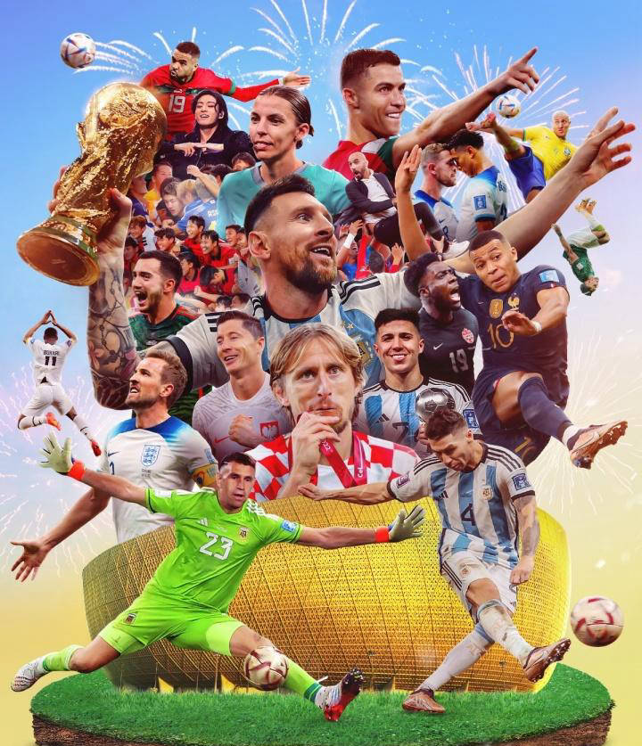 2026年国际足联世界杯